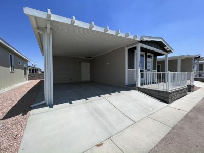 Photo 5 of 20 of home located at 2206 S Ellsworth Road Lot 021B Mesa, AZ 85209