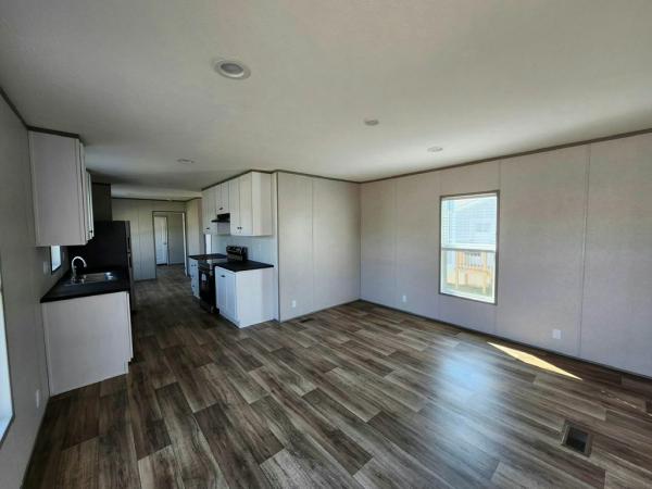 2025 Clayton Northstar Manufactured Home