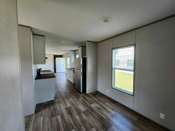2025 Clayton Northstar Manufactured Home