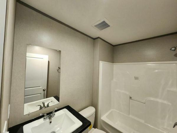 2025 Clayton Northstar Manufactured Home