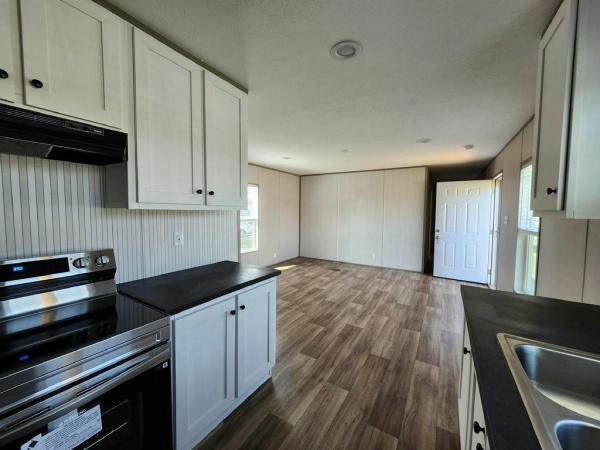 2025 Clayton Northstar Manufactured Home