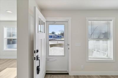 Mobile Home at 205 E Shoreway Dr Sandusky, OH 44870