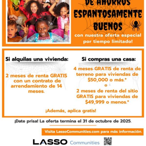 2025 Clayton Mobile Home For Rent