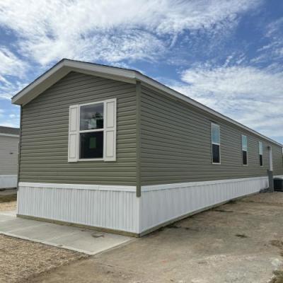Mobile Home at 3052 North Gary Street #0117 New Castle, IN 47362
