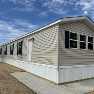 Photo 2 of 24 of home located at 3052 North Gary Street #0118 New Castle, IN 47362