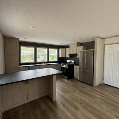 Photo 4 of 24 of home located at 3052 North Gary Street #0118 New Castle, IN 47362