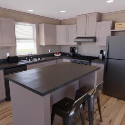 Photo 5 of 24 of home located at 3052 North Gary Street #0118 New Castle, IN 47362