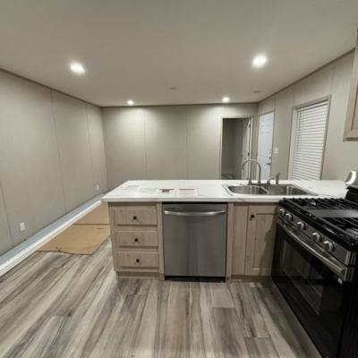 Photo 5 of 18 of home located at 2800 West Memorial Drive #0086 Muncie, IN 47302