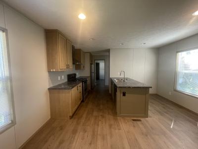 Mobile Home at 1520 Orange Rd Lot #118 Ashland, OH 44805