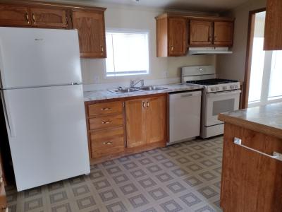 Mobile Home at 133 Pine Bluff Rd. Flint, MI 48504