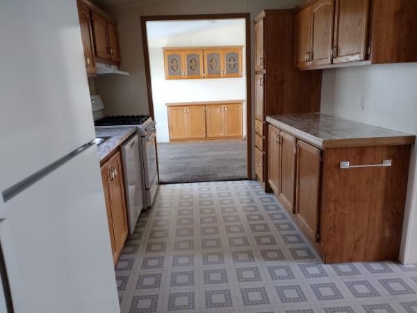 1997 MH  Home