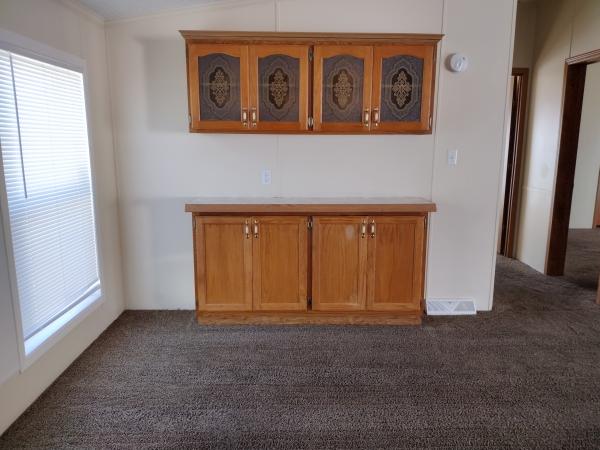 1997 MH  Home
