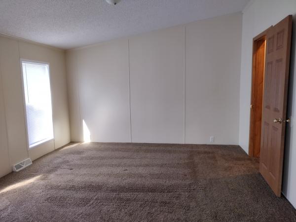 1997 MH  Home