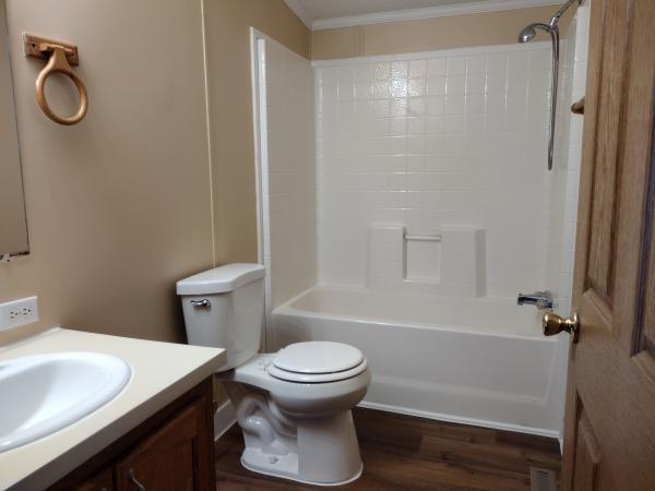 1997  Mobile Home For Sale