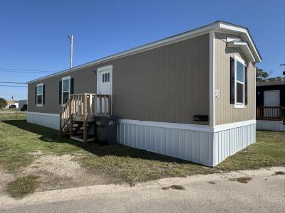 Mobile Home at 700 E 6th St. #31 Hays, KS 67601