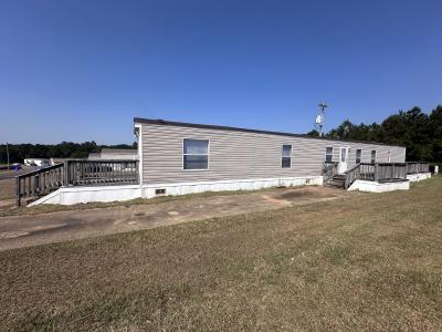 Mobile Home at 1050 Hunters Mountain Pkwy Troy, AL 36079