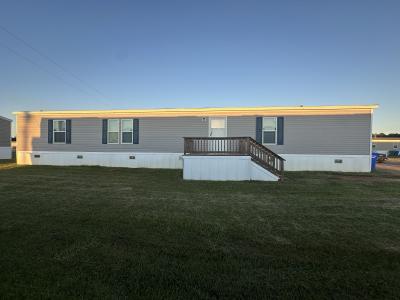 Mobile Home at 1260 Hunters Mountain Pkwy Troy, AL 36079