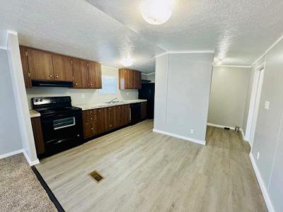 Mobile Home at 501 Gunntown Rd Lot 66 Bellefontaine, OH 43311