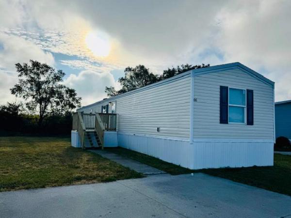 2019 Unknown Manufactured Home