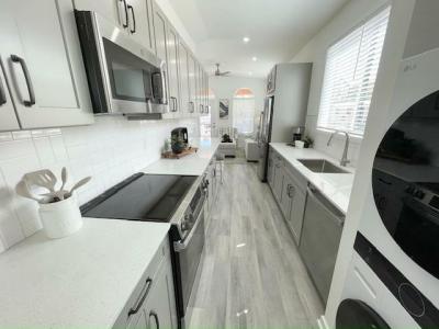 Photo 3 of 7 of home located at 6165 Talon Bay Drive #77 North Port, FL 34287