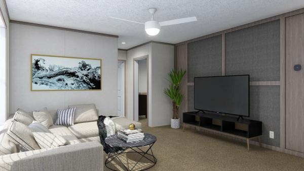 2025 Clayton 4824-5734 Pulse  Home