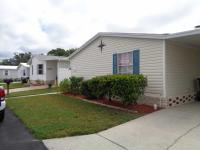 2002 Mobile Home