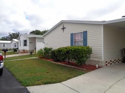 Mobile Home at 8204 Monitor Dr New Port Richey, FL 34653