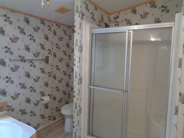 2002 Mobile Home