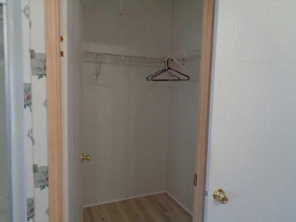 2002 Mobile Home