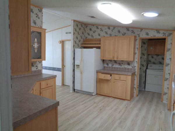 2002 Mobile Home