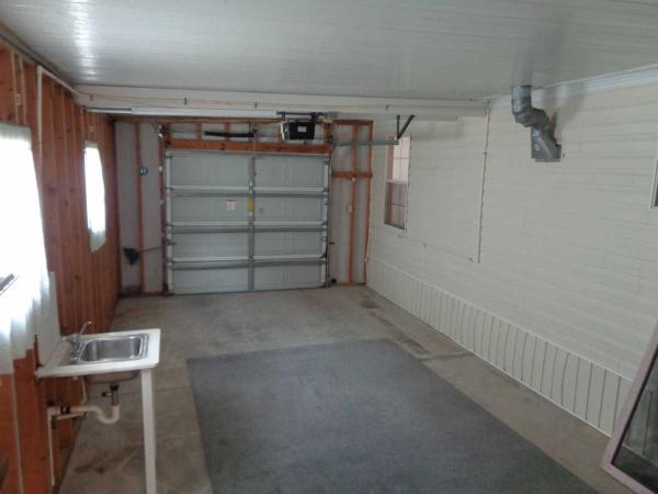 2002 Mobile Home