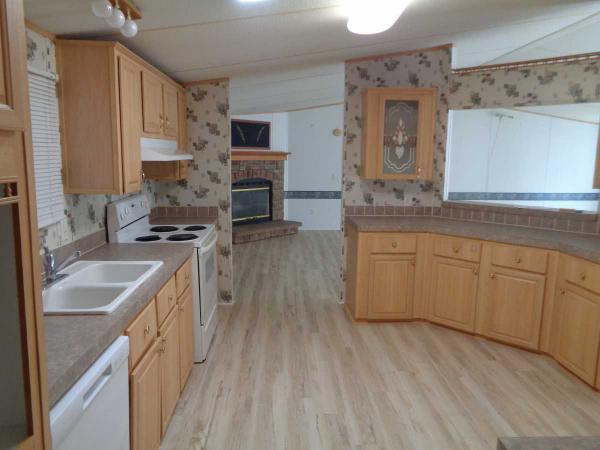 2002 Mobile Home