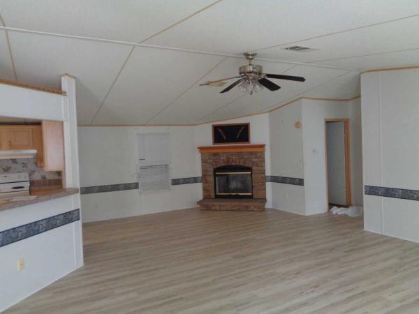 2002 Mobile Home