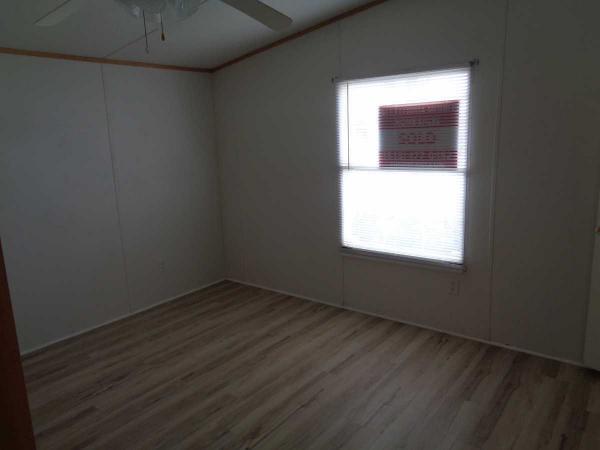 2002 Mobile Home