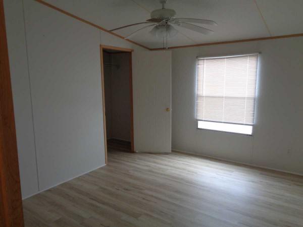 2002 Mobile Home