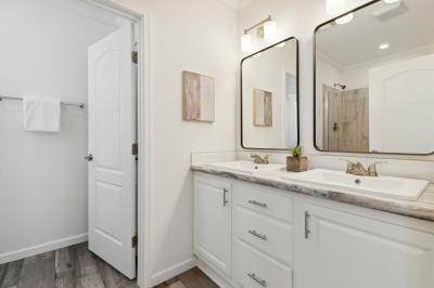 Photo 4 of 9 of home located at 3151 NW 44th Ave  Lot 92 Ocala, FL 34482