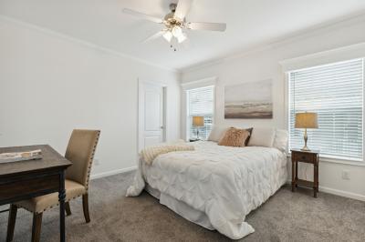 Photo 5 of 9 of home located at 3151 NW 44th Ave  Lot 92 Ocala, FL 34482