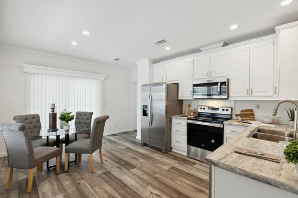2023 SKYLINE  Home