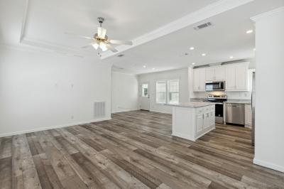 Photo 4 of 13 of home located at 3151 NW 44th Ave Lot 52 Ocala, FL 34482