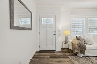 Photo 5 of 9 of home located at 3151 NW 44 Avenue Lot 51 Ocala, FL 34482