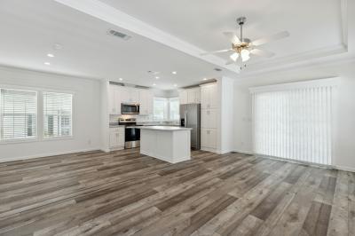 Photo 4 of 12 of home located at 3151 NW 44 Avenue Lot 45 Ocala, FL 34482