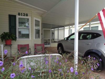 Photo 4 of 22 of home located at 8128 Bull Run Dr New Port Richey, FL 34653