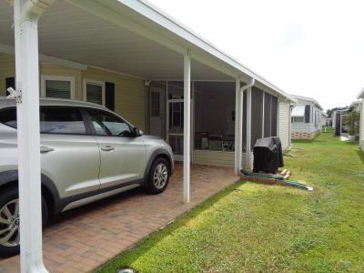 Photo 3 of 22 of home located at 8128 Bull Run Dr New Port Richey, FL 34653