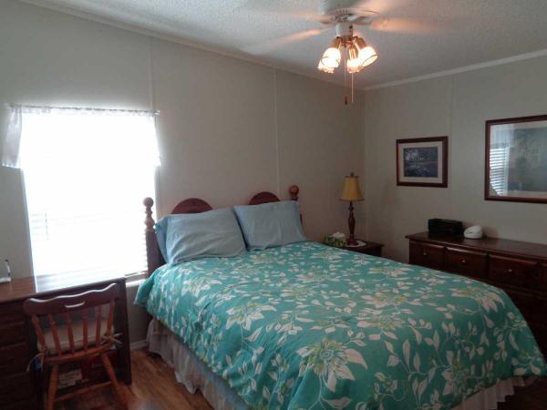 1997 Manufactured Home