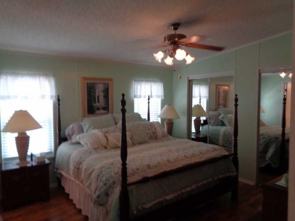 1997 Manufactured Home