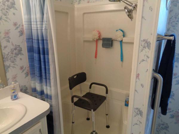 1997 Manufactured Home