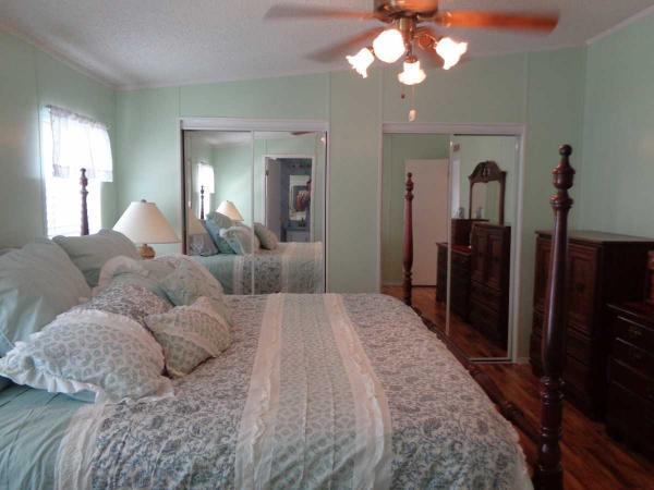 1997 Manufactured Home