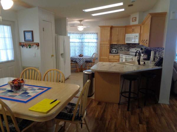 1997 Manufactured Home