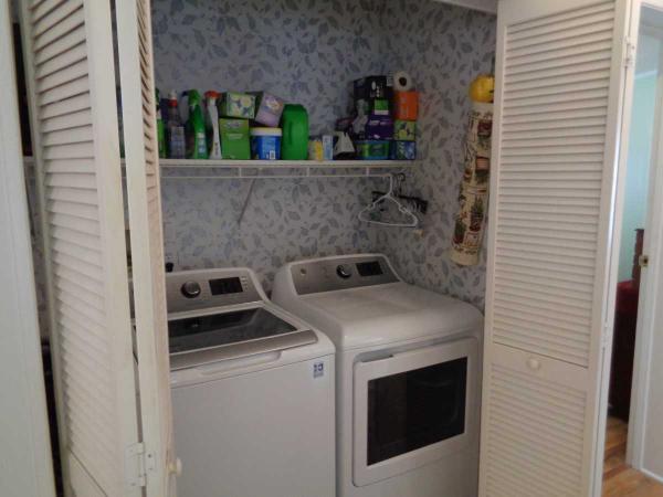 1997 Manufactured Home