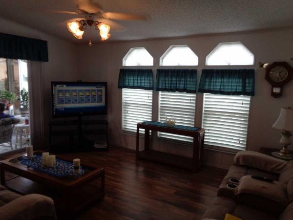 1997 Manufactured Home